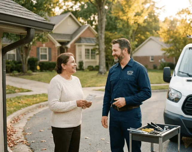 Gutter Repair Van Buren, MO FAQs