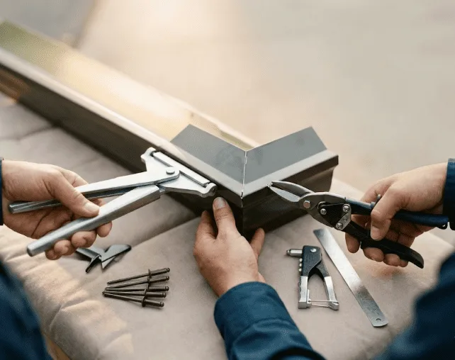 Why choose Gutter Repair in Van Buren, MO